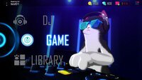 CAT THE DJ screenshot, image №3119660 - RAWG