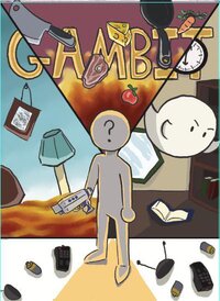 Gambit (Amala_Network) screenshot, image №3862901 - RAWG