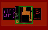 Baba Is You Mod: World Is Hell screenshot, image №2413302 - RAWG