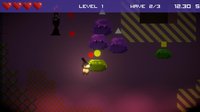 Wrath of Shape Master screenshot, image №2314150 - RAWG