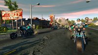 Ride to Hell: Route 666 screenshot, image №609163 - RAWG