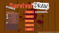 Survival Draw screenshot, image №2669328 - RAWG