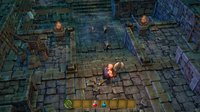 Dwarven Valley screenshot, image №696114 - RAWG