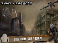 Karachi Gangesters Vs Rangers screenshot, image №1780050 - RAWG