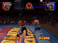 Ready 2 Rumble Boxing screenshot, image №741122 - RAWG