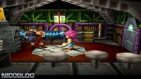 Tomba! 2: The Evil Swine Return screenshot, image №765071 - RAWG