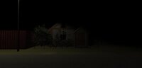Nightmare on Vitsebskay street [DEMO] screenshot, image №3554109 - RAWG