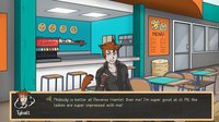 Furry Shakespeare: Ultimate Edition screenshot, image №2252824 - RAWG