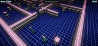Digital Invasion screenshot, image №2690420 - RAWG