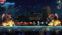 Metal Wings: Elite Force screenshot, image №1383650 - RAWG