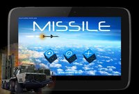 Missile 3D screenshot, image №1463341 - RAWG