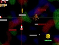 Super Monkey Post Celebration Diet screenshot, image №3193406 - RAWG