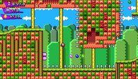 Panic Porcupine Demo screenshot, image №3425208 - RAWG