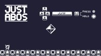 Just A Bos screenshot, image №2113519 - RAWG
