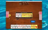 Cutthroat Pinochle Lite screenshot, image №947604 - RAWG