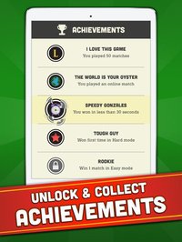 Tressette - Classic Card Games screenshot, image №2025032 - RAWG