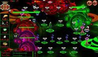 Antox vs. Free Radicals - Demo screenshot, image №1784303 - RAWG