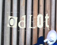 ODLOT screenshot, image №1680107 - RAWG