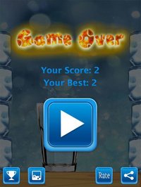 Flame Jump screenshot, image №935402 - RAWG