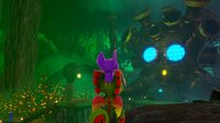 Yooka-Replaylee screenshot, image №4269500 - RAWG