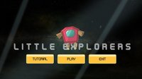 Little Explorer screenshot, image №2288510 - RAWG