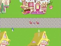 My Little Pony: Quest of Rescue screenshot, image №1870793 - RAWG