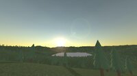 Walking Sim PS1 Edition screenshot, image №2436739 - RAWG