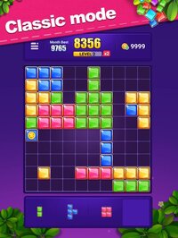 Block Puzzle Jewel :Gem Legend screenshot, image №2987376 - RAWG