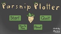 Parsnip Plotter (Downloadable) screenshot, image №3511843 - RAWG