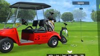 Golf 5 eClub screenshot, image №3799194 - RAWG