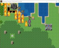 Perang Cemen II Ancient Combat screenshot, image №3365550 - RAWG