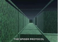The Spider Protocol screenshot, image №1239309 - RAWG