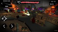 Bob's Neighbor vs Zombie screenshot, image №3726008 - RAWG