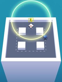 Sky Escape - Maze Spy Game screenshot, image №1923361 - RAWG