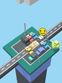 A Traffic Jam! screenshot, image №2195204 - RAWG