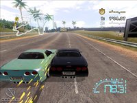 Corvette screenshot, image №386990 - RAWG