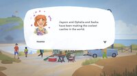 Tiny Bookshop screenshot, image №4242260 - RAWG