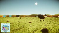 Où est hERVa? screenshot, image №3821482 - RAWG
