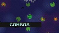 Rich Frog (Forbit) screenshot, image №2771331 - RAWG