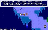 Wandering Hamster screenshot, image №3087120 - RAWG