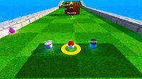 Mini Golf Club (itch) screenshot, image №3223369 - RAWG