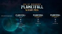 Age of Wonders: Planetfall - Season Pass screenshot, image №2119960 - RAWG