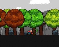 My Neighbor Who Once Was a Doctor but Then Became a Farmer screenshot, image №1680694 - RAWG