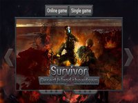 AR-Survivor screenshot, image №1903124 - RAWG