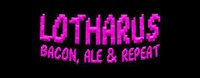 Lotharus - Bacon, Ale & Repeat [DEMO] screenshot, image №2571171 - RAWG