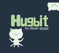 Hugbit screenshot, image №2294823 - RAWG