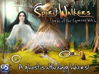 Spirit Walkers HD screenshot, image №905029 - RAWG