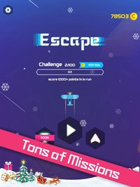 Limit Escape screenshot, image №1801492 - RAWG