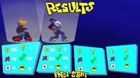 BeatDown (itch) (Vin Botthin) screenshot, image №3758800 - RAWG