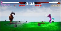 Twee Tussle screenshot, image №2909423 - RAWG